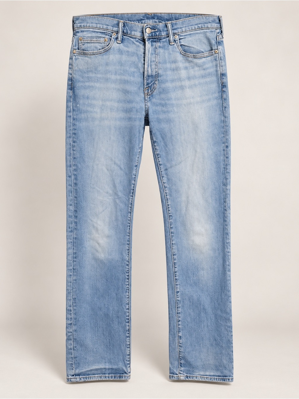 Abercrombie & Fitch Kennan Straight Stretch Jeans 32x32